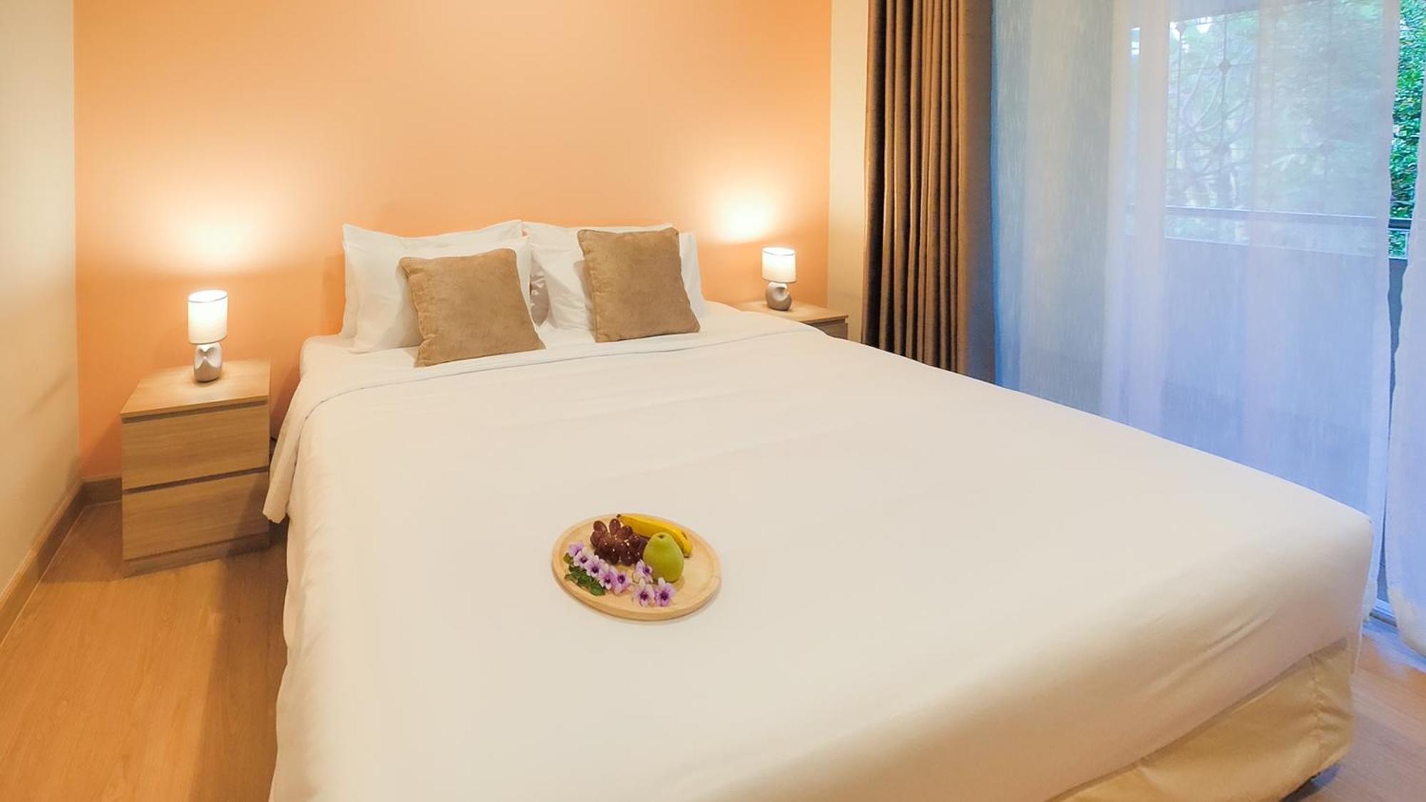 Siam Avari Hotel, Чианграй Экстерьер фото
